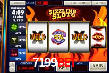 Desvendando o Mundo dos Jogos Virtuais na 7199bet