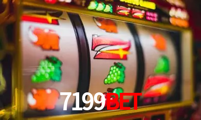 A Revolução dos Aplicativos de Jogos no 7199bet