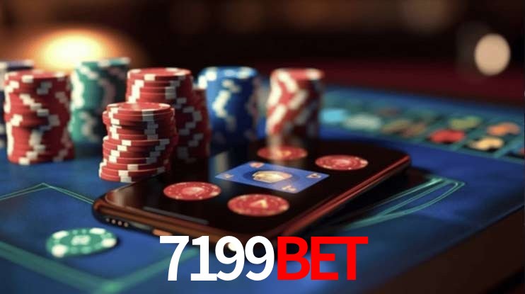 Experiência VIP 7199bet