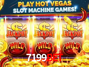 Desvendando o Mundo dos Jogos Virtuais na 7199bet