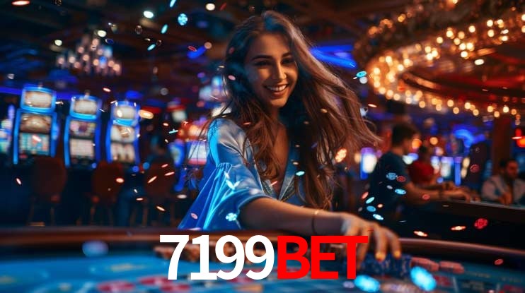 Statistics 7199bet