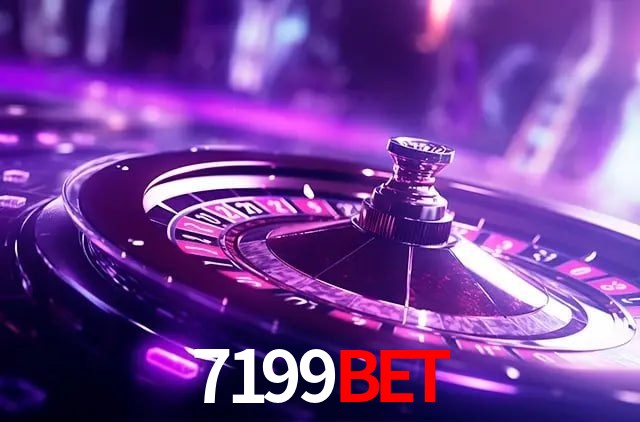 A Emoção da Loteria na 7199bet: Uma Chance de Mudança de Vida
