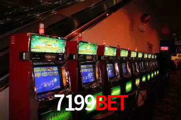 Descubra a Essência do 7199bet: Nossa História e Compromissos