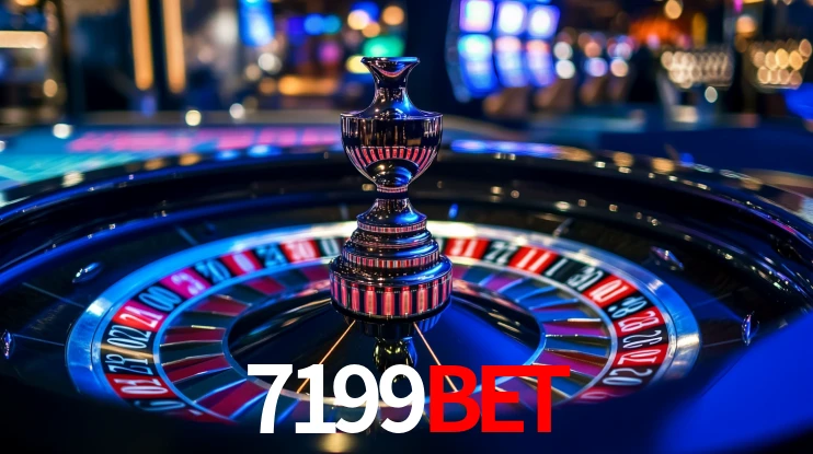 7199bet App Interface