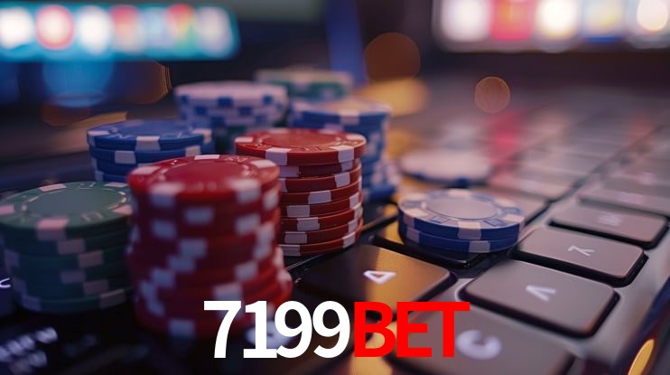 Diretório de Jogos 7199bet