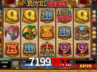 7199bet Plataforma - 7199bet visual 1