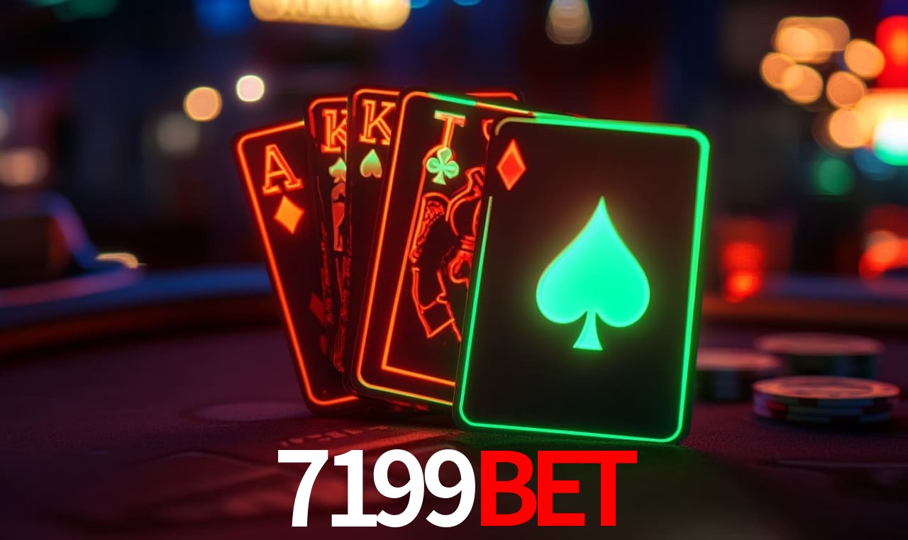 7199bet Slots - 7199bet visual 1