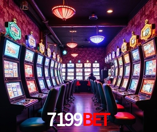 Promoção Relâmpago 7199bet