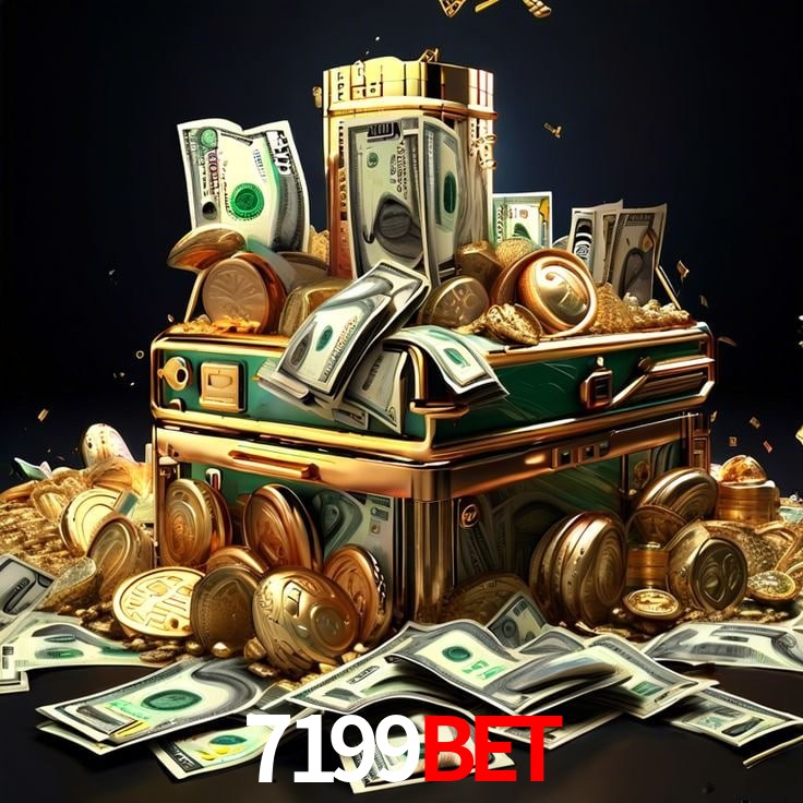 Mesa de Blackjack 7199bet