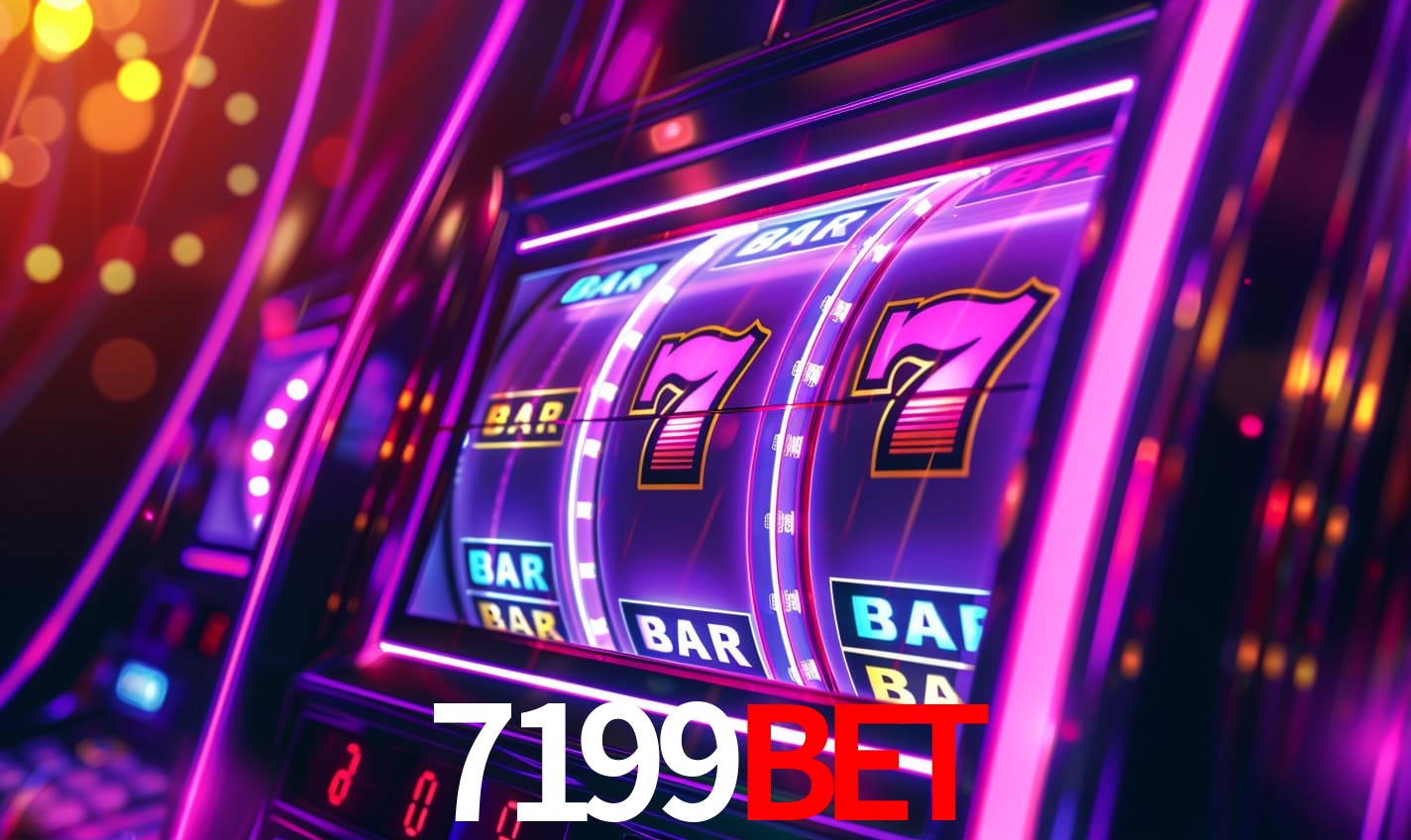 Sinta a adrenalina dos jogos de cassino com 7199bet