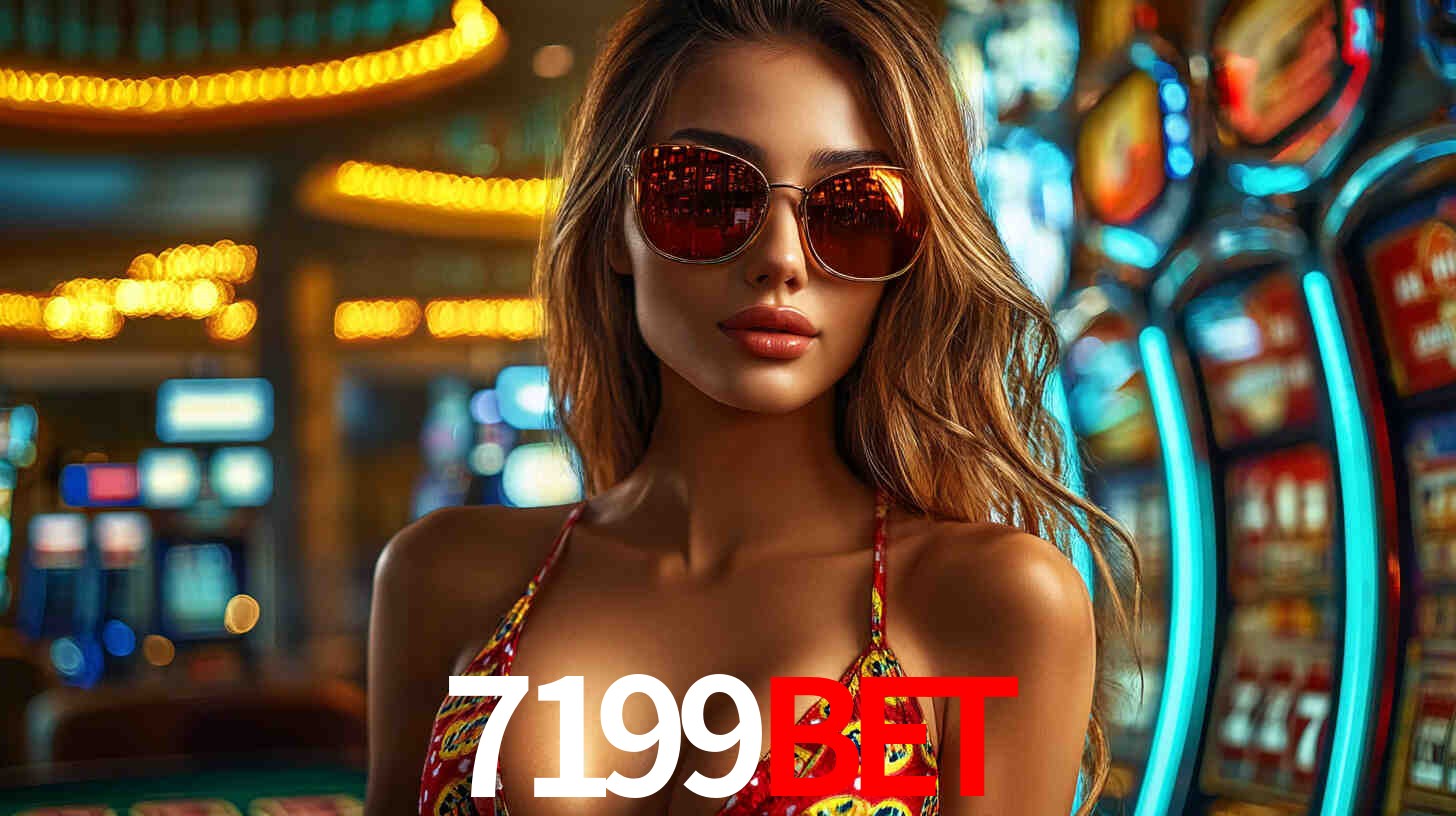 Welcome Bonus 7199bet