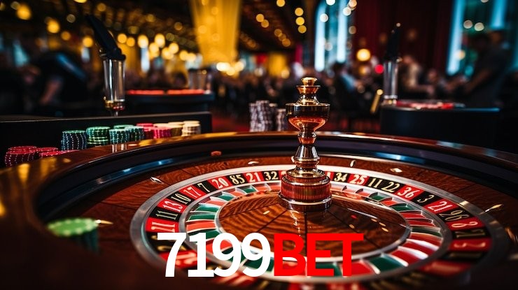 Weekend Specials 7199bet