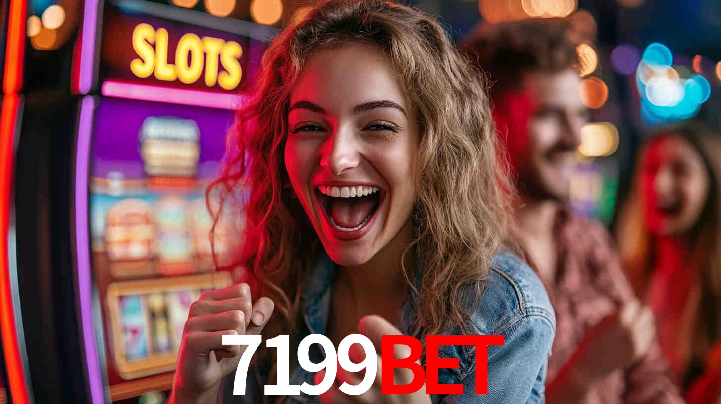 Descubra o Programa VIP da 7199bet: Vantagens Exclusivas para Jogadores