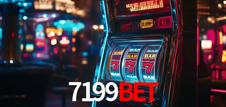 VIP Casino 7199bet