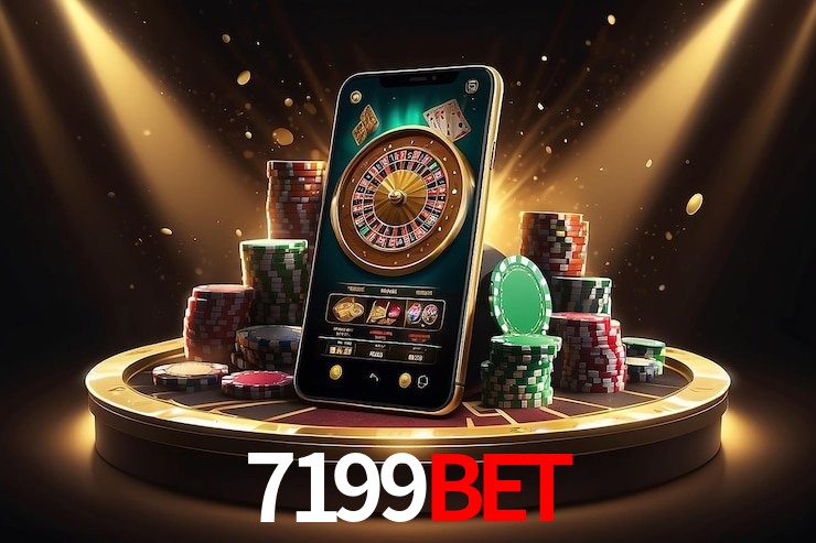 Avaliações dos Jogadores 7199bet