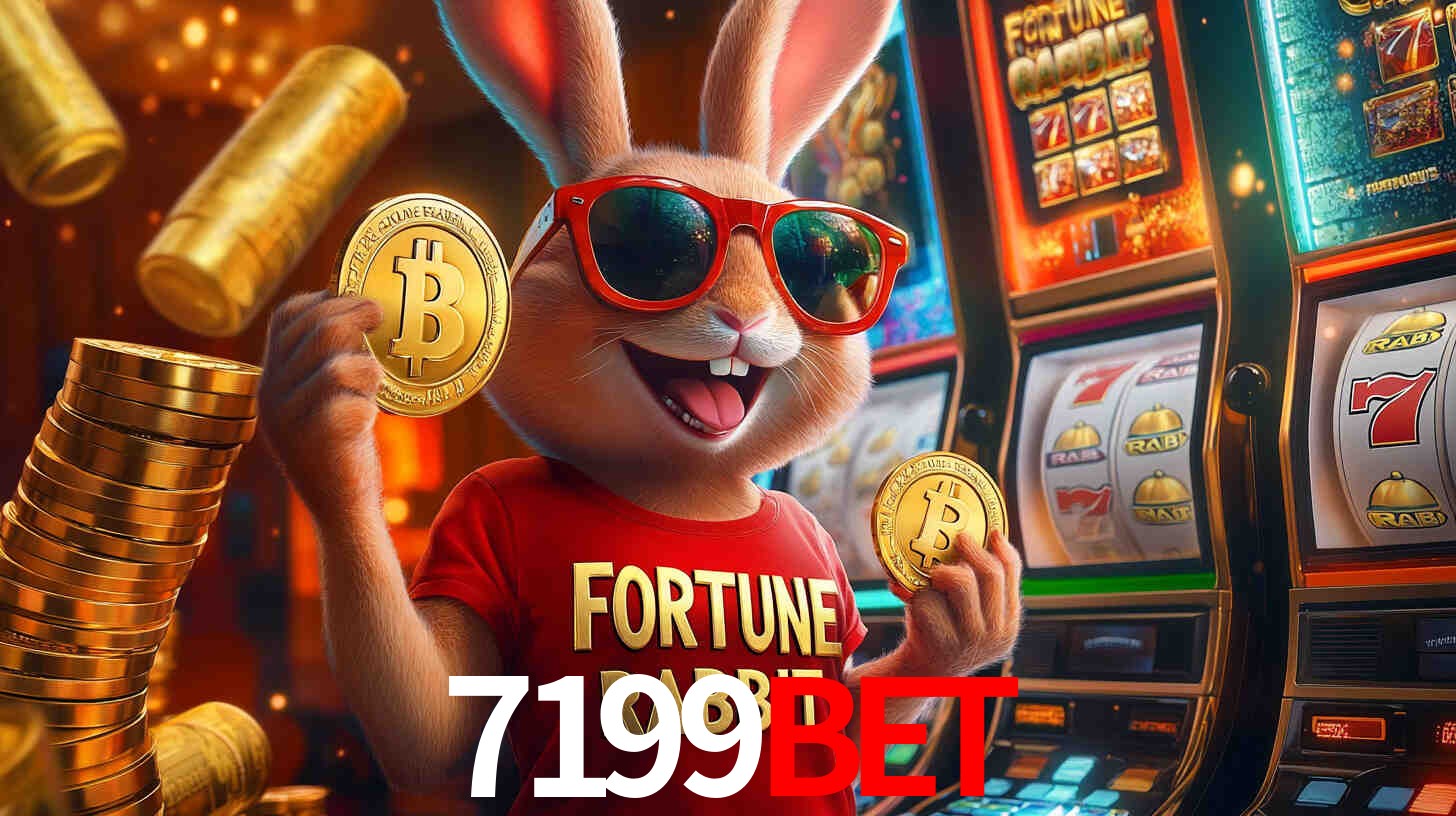 A Revolução dos Aplicativos de Jogos no 7199bet