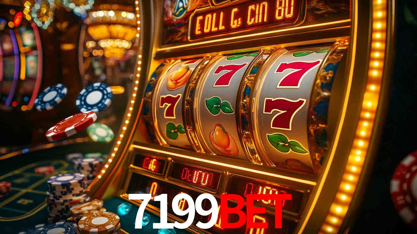 Tournaments 7199bet