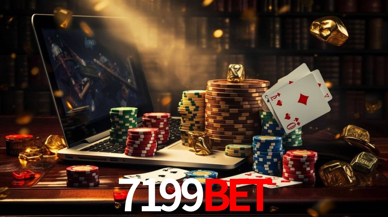 Jogos Exclusivos 7199bet