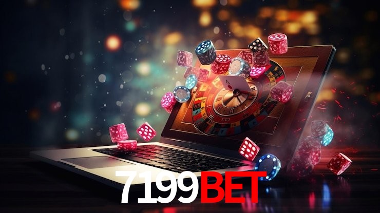 Descubra o Programa VIP da 7199bet: Vantagens Exclusivas para Jogadores
