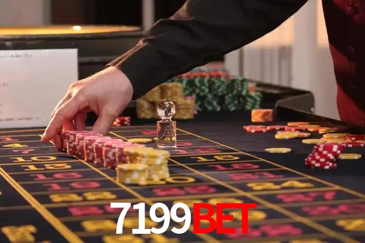 Inovações de Jogos na 7199bet: O Futuro das Experiências Interativas