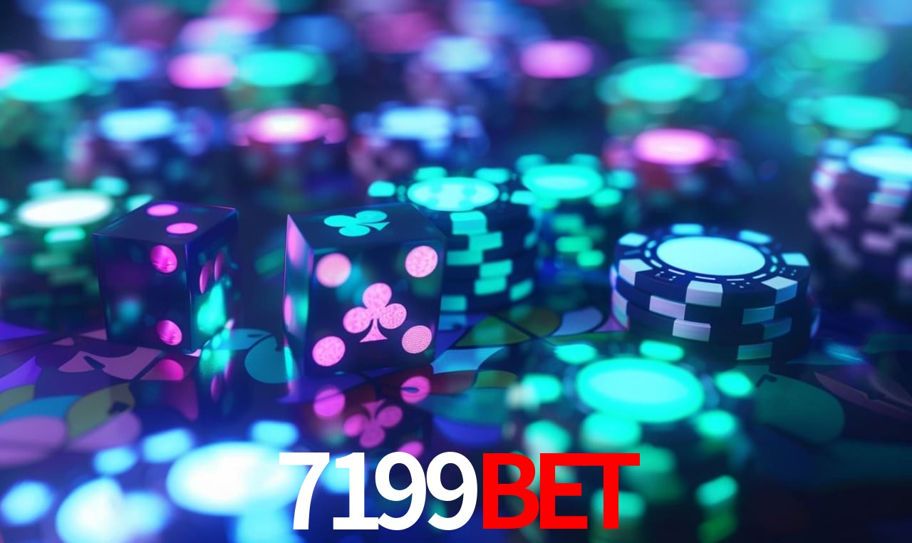 PIX Instantâneo 7199bet