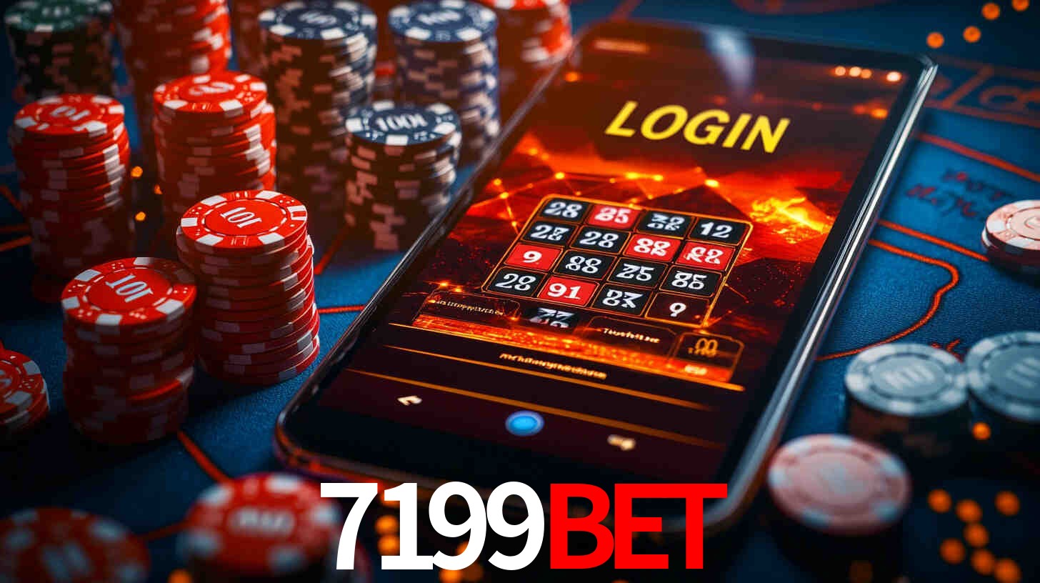 7199bet.com