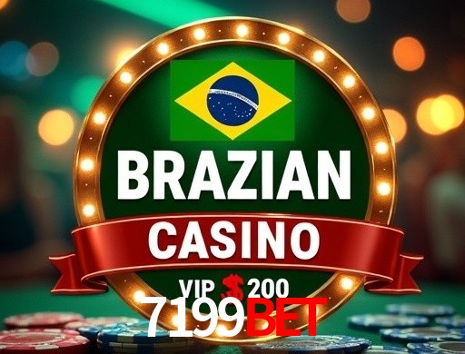 Ofertas Exclusivas 7199bet