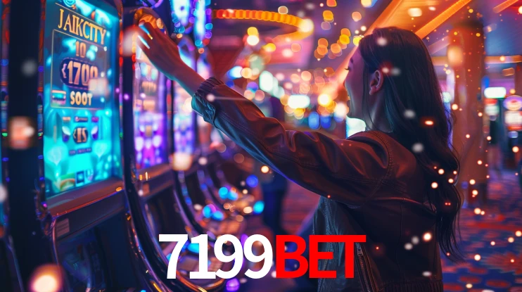 Explore as vantagens do 7199bet: serviço profissional e confiabilidade