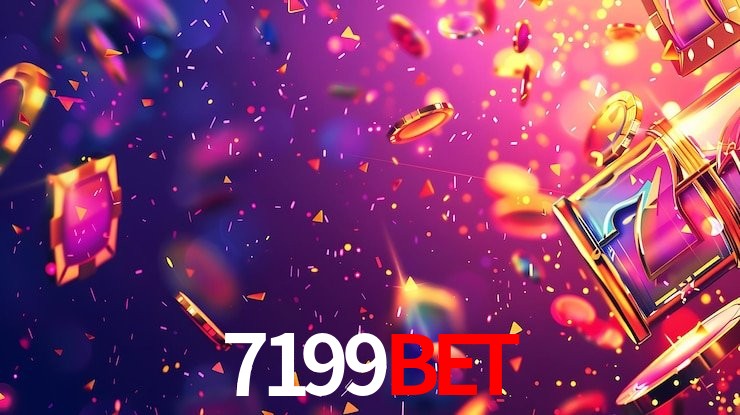 Inovações de Jogos na 7199bet: O Futuro das Experiências Interativas