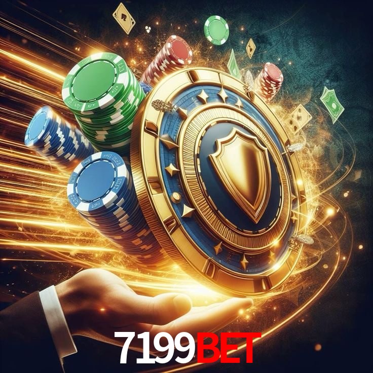 7199bet Slots - 7199bet visual 2