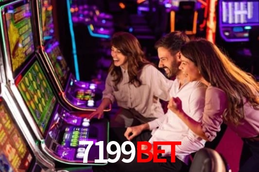 Desvendando o Mundo dos Jogos Virtuais na 7199bet