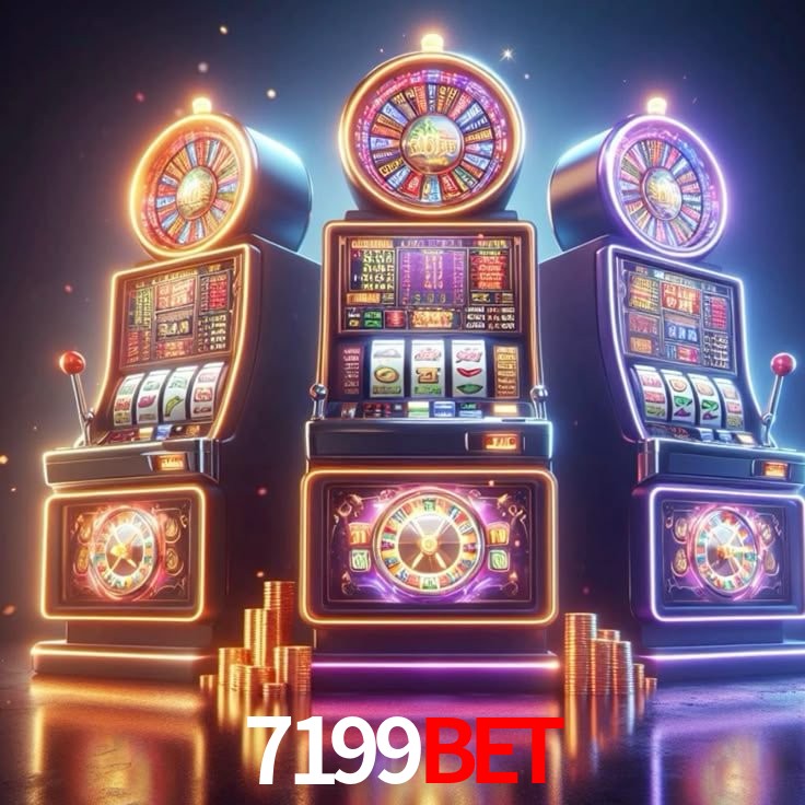 7199bet Bônus - 7199bet visual 1
