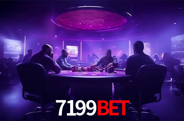Descubra a Essência do 7199bet: Nossa História e Compromissos