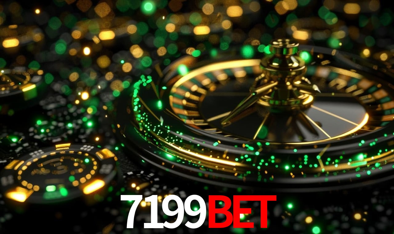 Especiais de Fim de Semana 7199bet