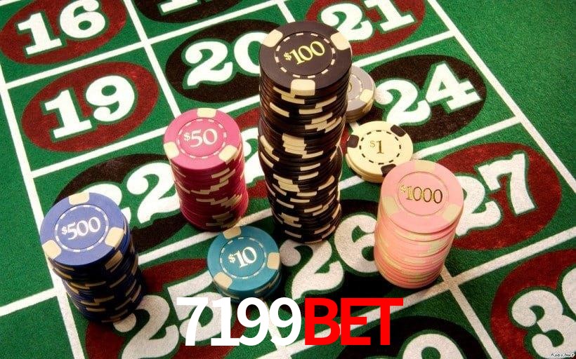 Descubra a Essência do 7199bet: Nossa História e Compromissos