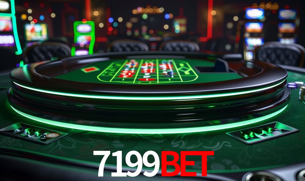 Flash Promotion 7199bet