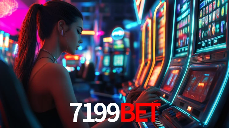 Premium Interface 7199bet