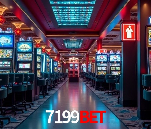 Explorando a Categoria de Eventos em Apostas na 7199bet