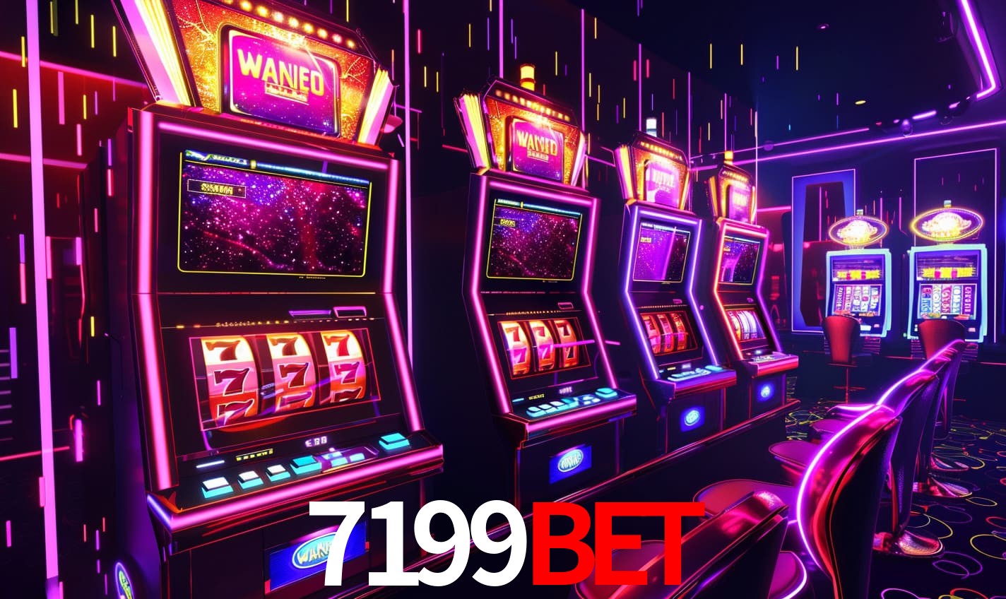 Apostas Esportivas na 7199bet: Um Guia Completo