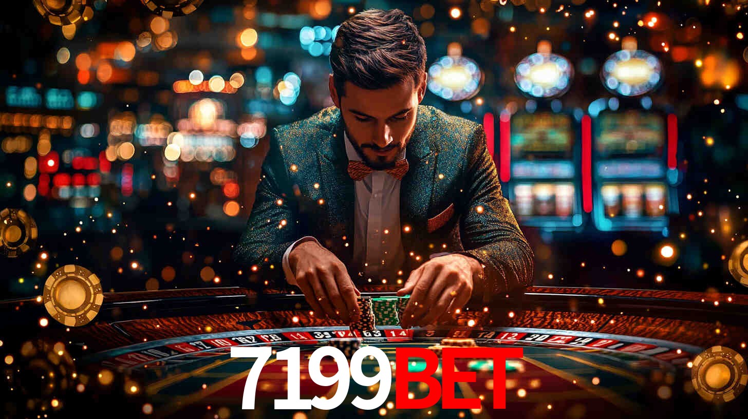 Daily Bonuses 7199bet