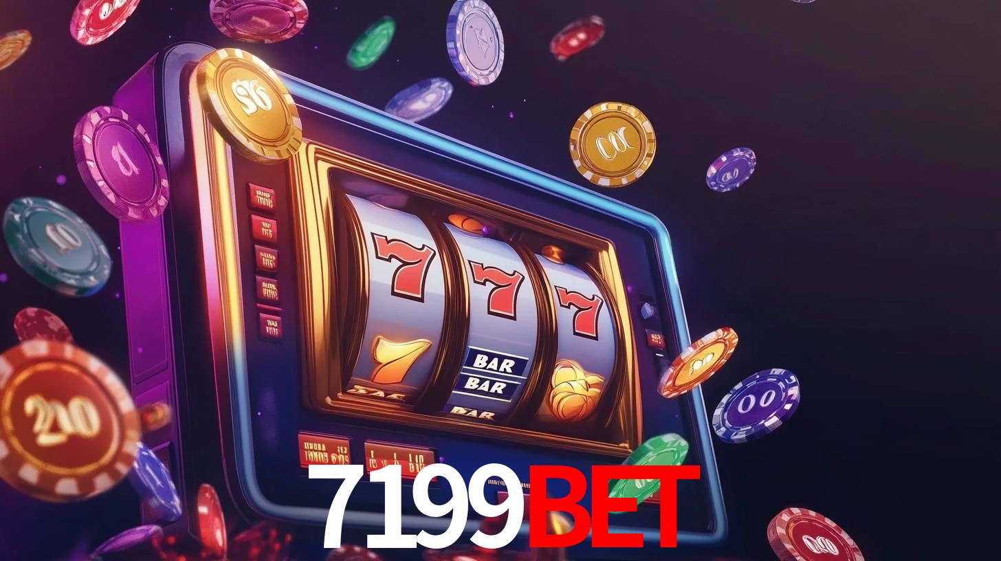 Live Casino 7199bet