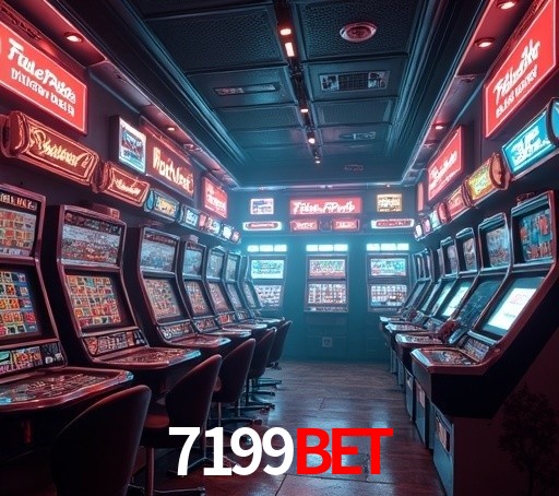 Tecnologia da Plataforma 7199bet