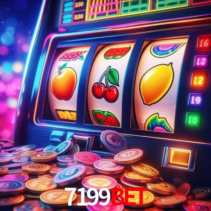 Casino VIP 7199bet